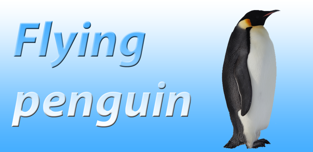 Dmitsoft's tweet photo. https://t.co/OkreY71c2h

Penguins dream to fly! Help them! #Penguin #FlyingPenguin #Android #Game #Googleplay http://t.co/pfLXdRv6Z0