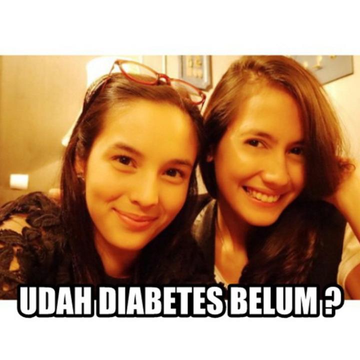 tripleK31's tweet photo. Udah belom? :v -An http://t.co/DRHFjzAolY