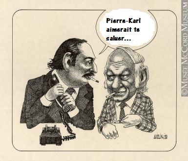 AlainDutrisac's tweet photo. #Parizeau a rapatrié nos finances québécoises à ce que R. Lévesque a fait de notre langue une fierté québécoise... http://t.co/brwaECLHZa