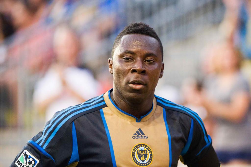 Happy 26th birthday to a Championship Manager legend.... Mr Freddy Adu. 