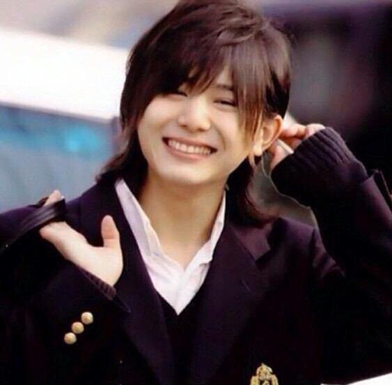 YryoskeY's tweet photo. 可愛いと思ったらRT
  https://t.co/Ymk2zohSpN
＃山田涼介