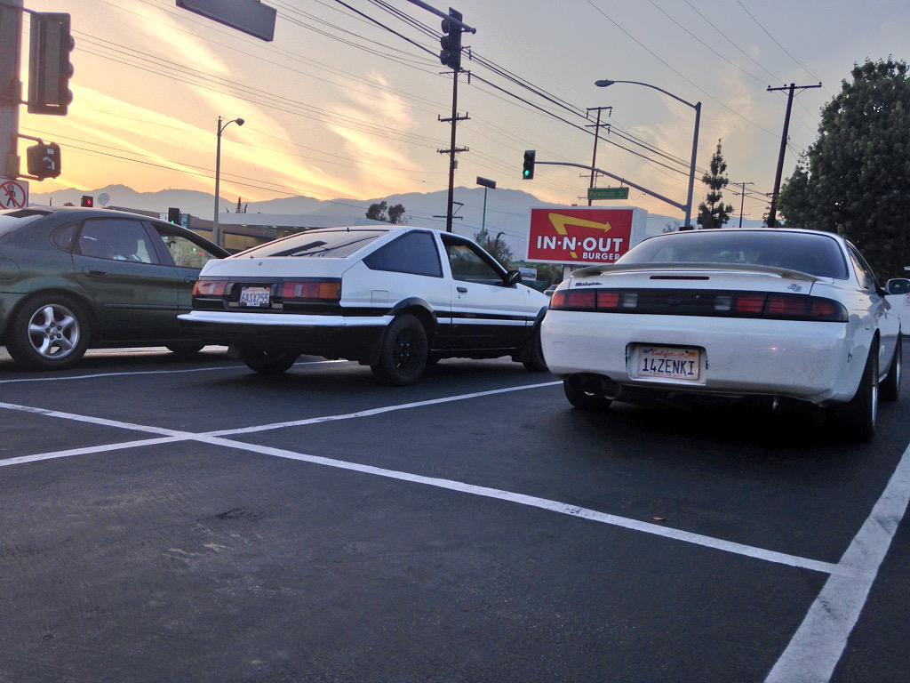 ___lindsx's tweet image. Good morning.
#Tougesociety #schassis