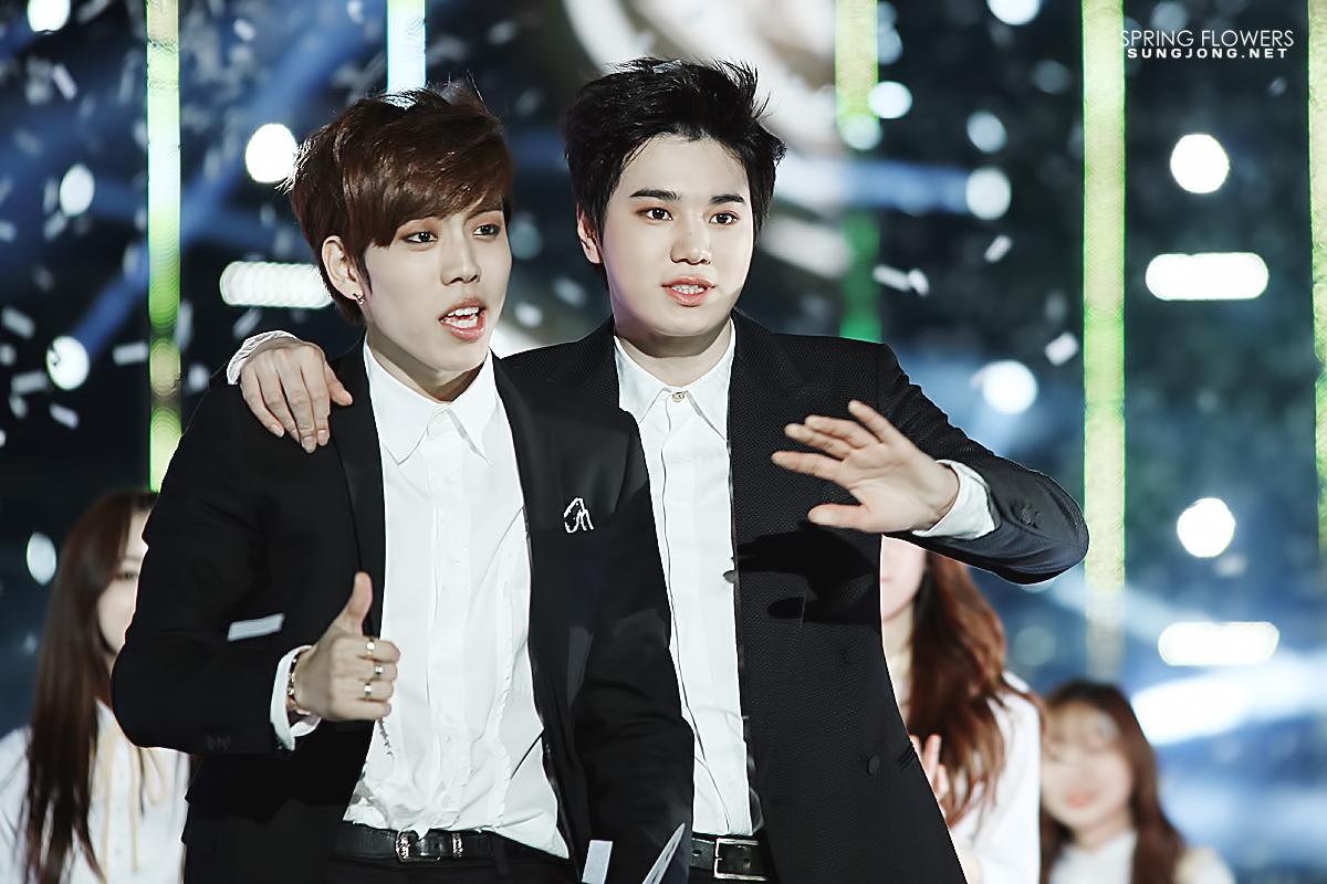 INFINITE7SOUL's tweet image. [PICS][DL] 150523 #인피니트 - 2015 Dream Concert 300P wp.me/p2Jnj5-57q