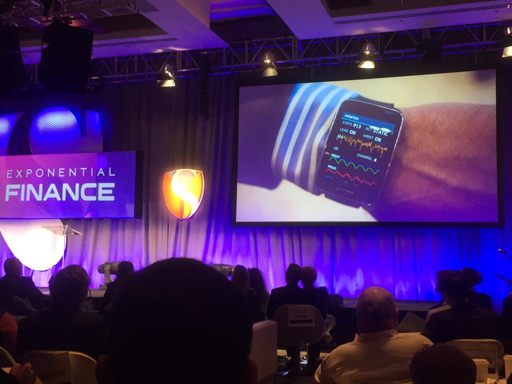 ideasxlab's tweet image. .@xfinance Get ready for the #sensornet in healthcare. @TheoEdmonds @ErikEaker @XLerateHealth @brettking