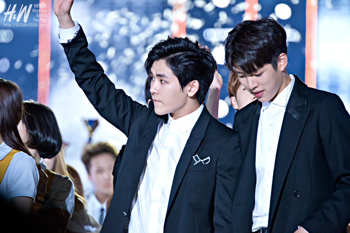 INFINITE7SOUL's tweet image. [PICS][DL] 150523 #인피니트 - 2015 Dream Concert 300P wp.me/p2Jnj5-57q