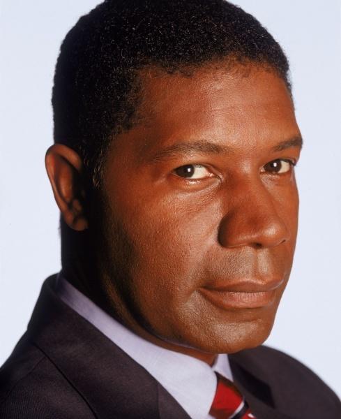 Happy 61st Birthday 2 terrific actor Dennis Haysbert! Our favorite prez on \"24\" & much more! Talent! 