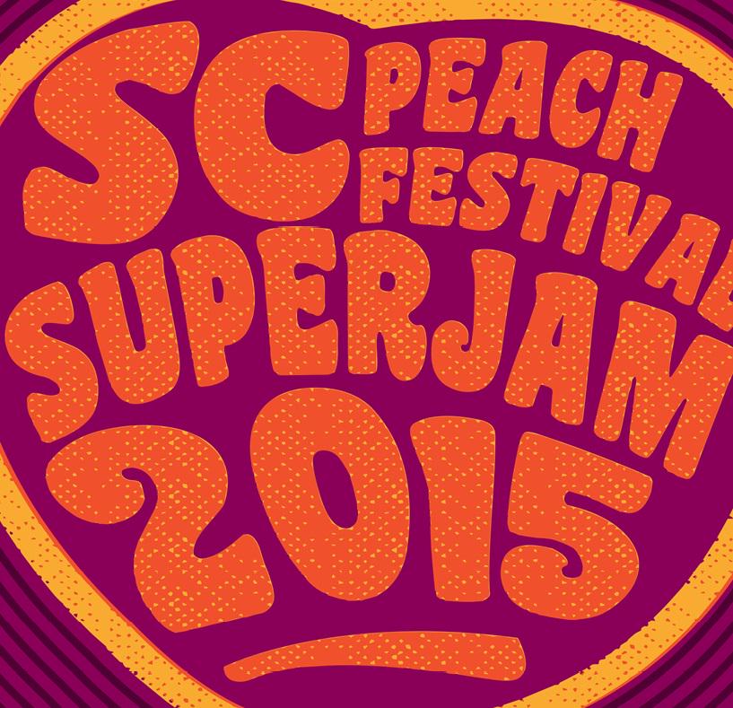 SC Peach Festival tweet media