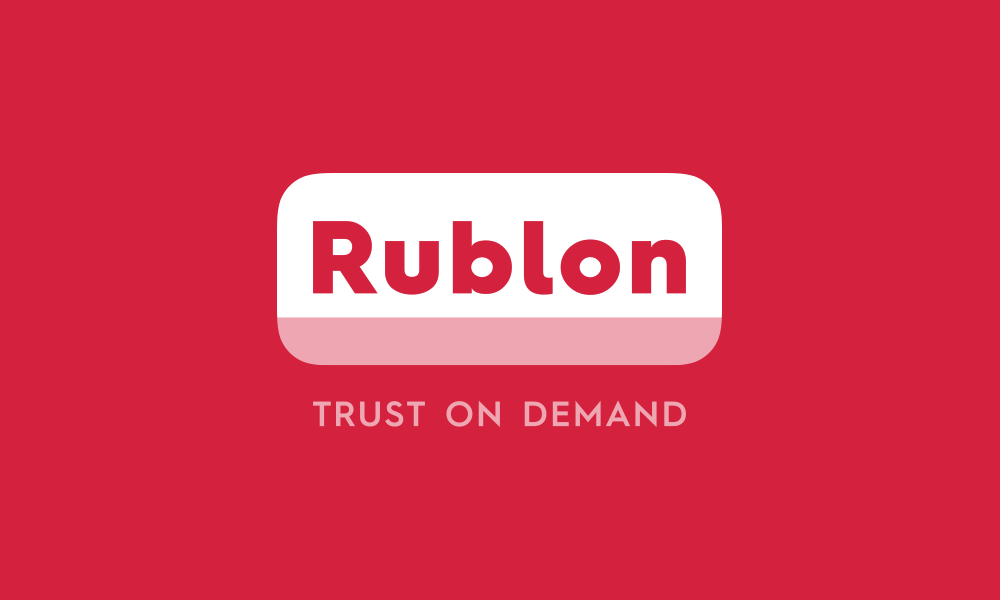 Founded in Poland: <a href="/Rublon/">Rublon</a> #foundedinpoland #foundedinpl #poland buff.ly/1I8PmfJ