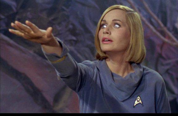 Happy Birthday to Sally Kellerman!   