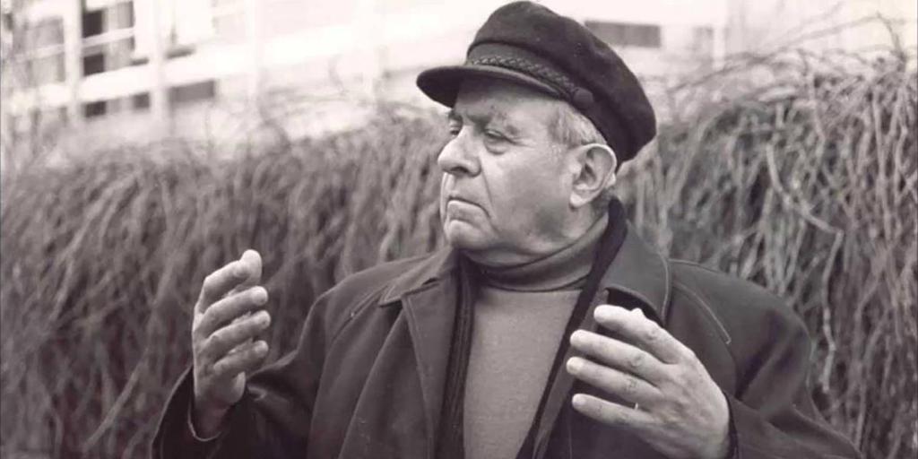 Ahmed Arif'i Ölümünün 24. Yılında Saygıyla Anıyoruz! #AhmedArif