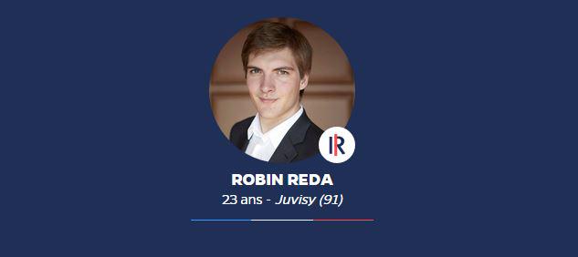 Découvrez le témoignage de <a href="/robinreda/">Robin Reda</a>, plus jeune maire de France : republicains.fr/robin_reda #LesRepublicains