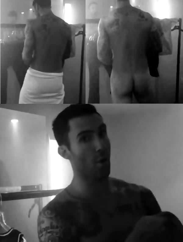 Weareleviners_'s tweet photo. This summer's gonna hurt... 😍😍😍
RT if you saw this video already. 💕
#AdamLevine #Maroon5 #M5 #leviners #Marooners http://t.co/Bspqo6a9d2