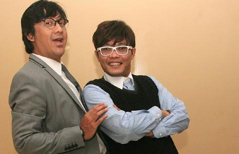 Hanya dua sejoli ini yang bisa bikin ketawa ngakak <a href="/Ini_Talkshow/">Ini_Talkshow</a>