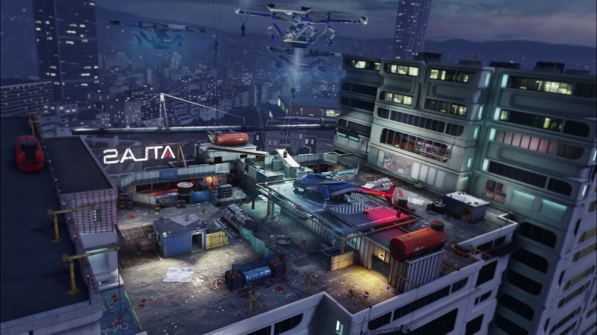 FaZeClan tweet picture