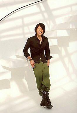 yangest610's tweet image. 兼ちゃん大好き初めてミュキャスで好きになった人。出会わせてくれた早希に感謝感激雨アラレ。どんな兼ちゃんも大好き。ほとんどブロマげとした気がする。大事な目の保養になってるよ今も。かねちゃんおめでと愛してる
 #兼崎健太郎生誕祭2015