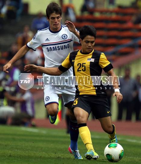 UnifiSports's tweet photo. AFC memutuskan Nazmi Faiz Mansor digantung 6 perlawanan selepas insiden meludah Sabtu lalu. #KamiTeamMalaysia http://t.co/Wv9qsOzQ7N