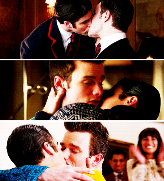 KlaineCentric's tweet photo. My #TeenChoice nominees for #ChoiceTVChemistry and #ChoiceTVLiplock are Kurt and Blaine http://t.co/EpWXsMXgPn