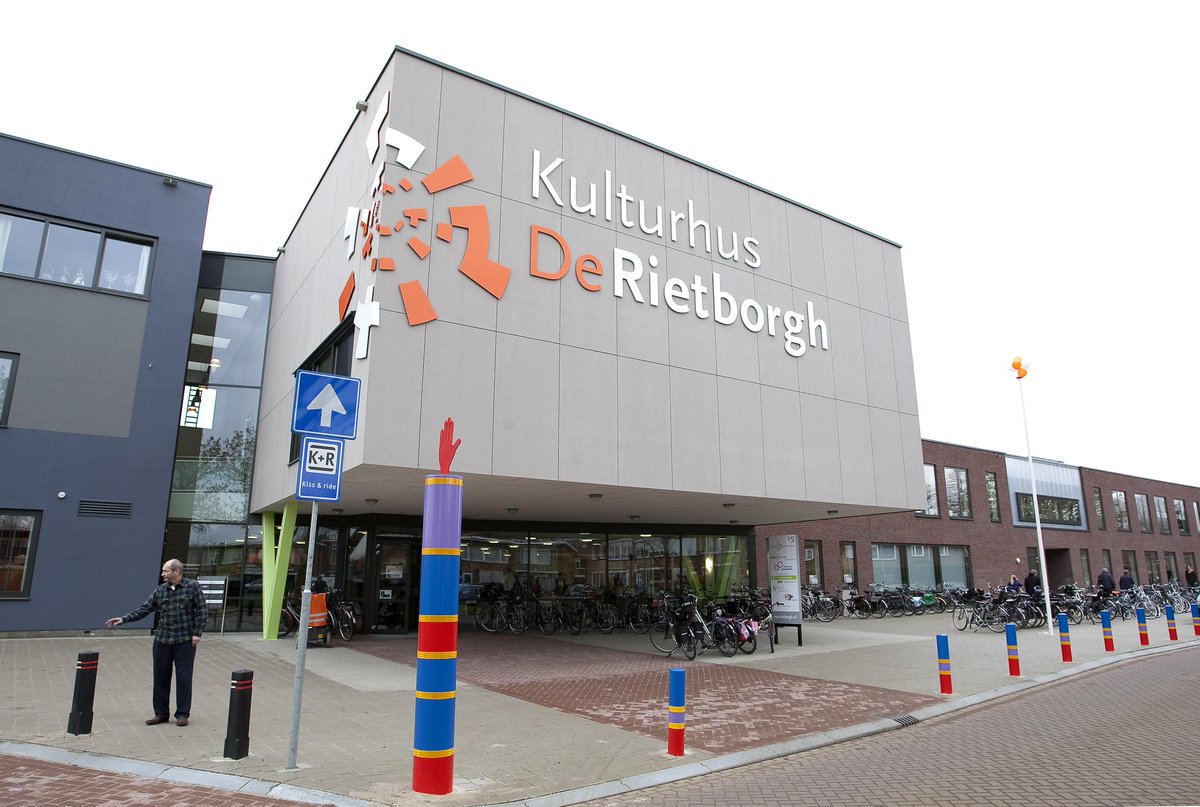 Mooie parel! Wonen, leren en ontmoeten in vernieuwde Terborgse wijk bit.ly/1JmeBwJ <a href="/Wonion_/">Wonion</a> <a href="/CorporatieGids/">CorporatieGids</a>