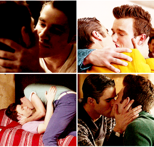KlaineCentric's tweet photo. My #TeenChoice nominees for #ChoiceTVChemistry and #ChoiceTVLiplock are Kurt and Blaine http://t.co/LlGFw0Conc