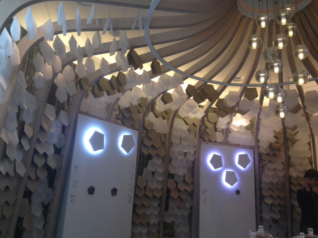 Legrand tweet media