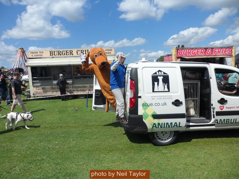 AltyFestival's tweet image. Parade marshals needed for Festival Day, 4th July, can you help us?