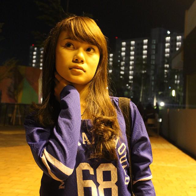 Uhhhhhh..DeMut <a href="/da2_rita/">Rita</a> Semakin Hari semakin Cantikkk.. :*