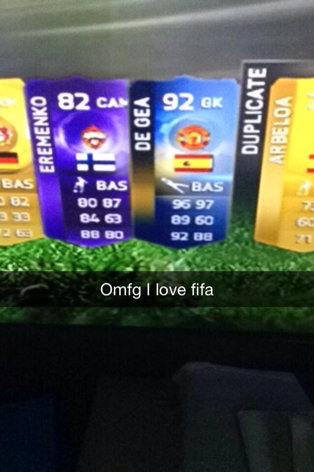 samthemilligan's tweet photo. @MattHDGamer  beat that !? http://t.co/F8PLE00gj2