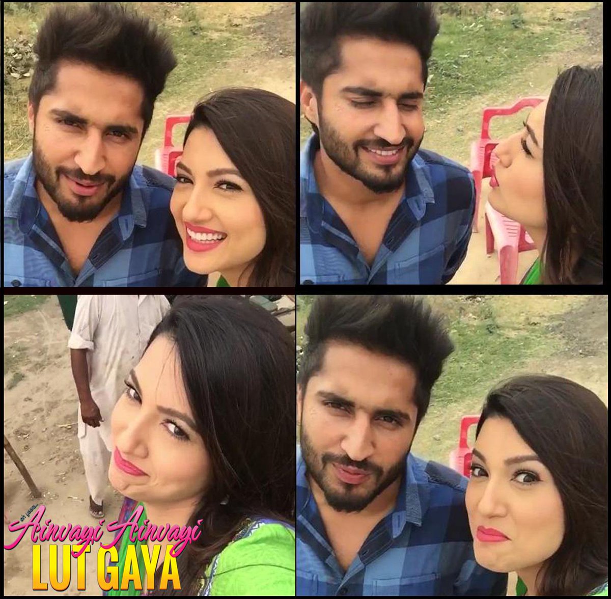 gunbir vallo bht bht thanks ena pyaar den lae......#OYAALG #worldwide........if u haven't watch yet..so go nd watch..
