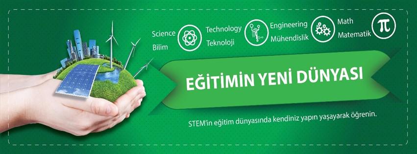Kalyoncuserdar's tweet photo. #buyazcodeyaz #Stemakademi Yaparak ve Yaşayarak öğrenme konseptleriyle yakında tüm Türkiye' de... http://t.co/POMJMx4lhg