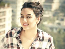  Wishing Dashing, Beautiful and Talented Sonakshi Sinha Very Happy Birthday!! 