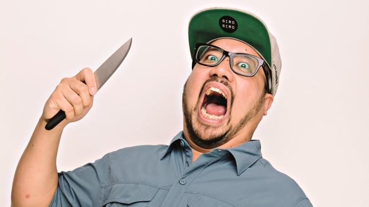 Why poached eggs aren't as easy for a professional kitchen as they are at home. bit.ly/1eMLsQ3