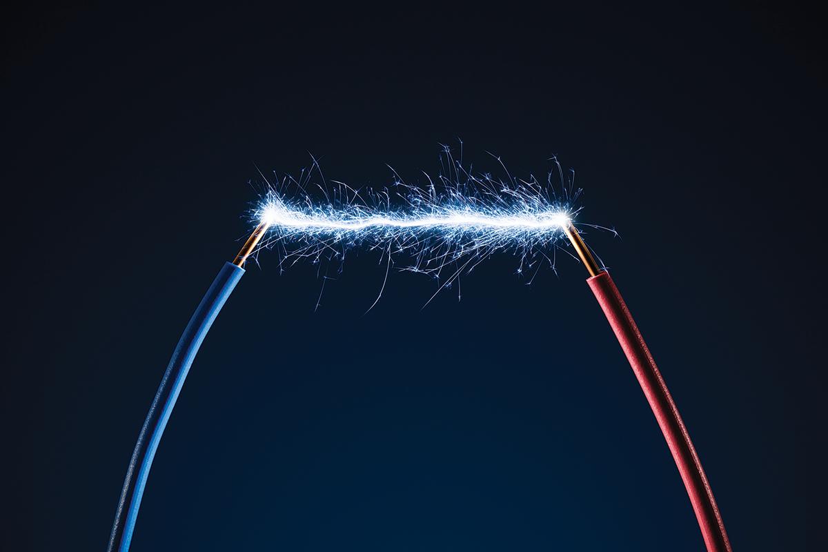 Forget wires. You can use Wi-Fi to power your gadgets at home ow.ly/NKYXs