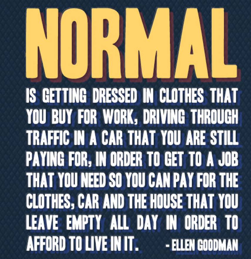 charlietao's tweet image. Does this sound normal to you? I show people a new normal. Love my life! #FreedomSolutions #BeDoHave