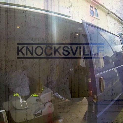 SSCMagazine's tweet image. New teaser from Knocksville - streetstyled.com/music/new-rele…