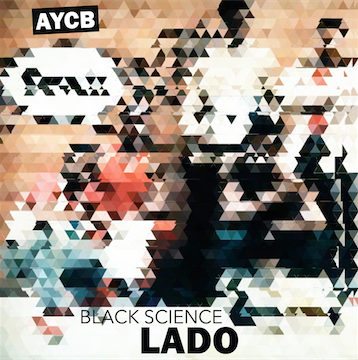 AYCB_BERLIN's tweet photo. @LADO_OFFICIAL ´s EP IS OUT NOW! GET @DeadWalkman ´s REMIX FOR FREE AND BUY THE REST ;) https://t.co/PymSLzauQl http://t.co/nWbzaoOngI