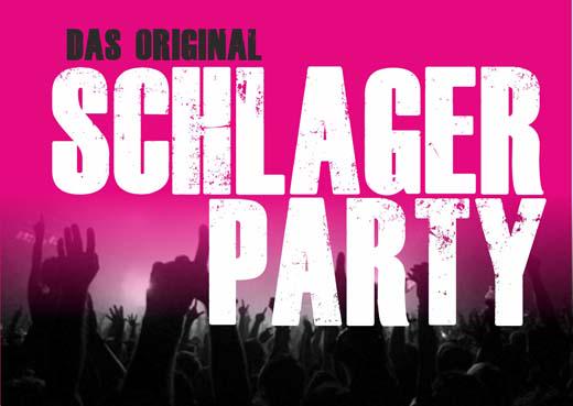 Mi. 03.06. #Schlagerparty