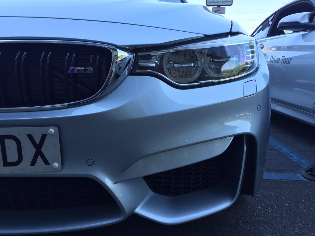 BMWEspana's tweet photo. Un ///Martes con mucho #MPower, día del #MDriveTour, aquí algunos protagonistas. http://t.co/Kwd3sFjw6f