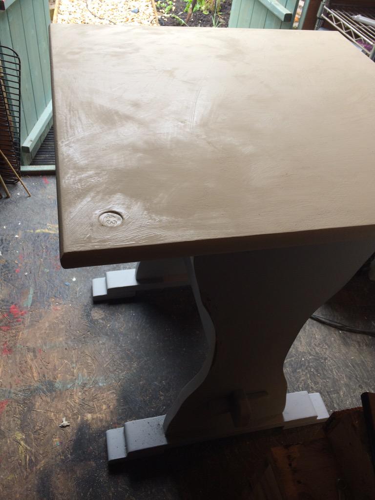 nickybans1's tweet image. #pubtable#jesstheJackrussel