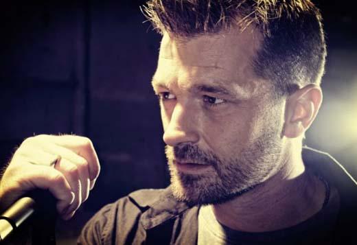 Sa. 06.06. #AchimPetry - Einlass: 19:30 h, Beginn: 20 h