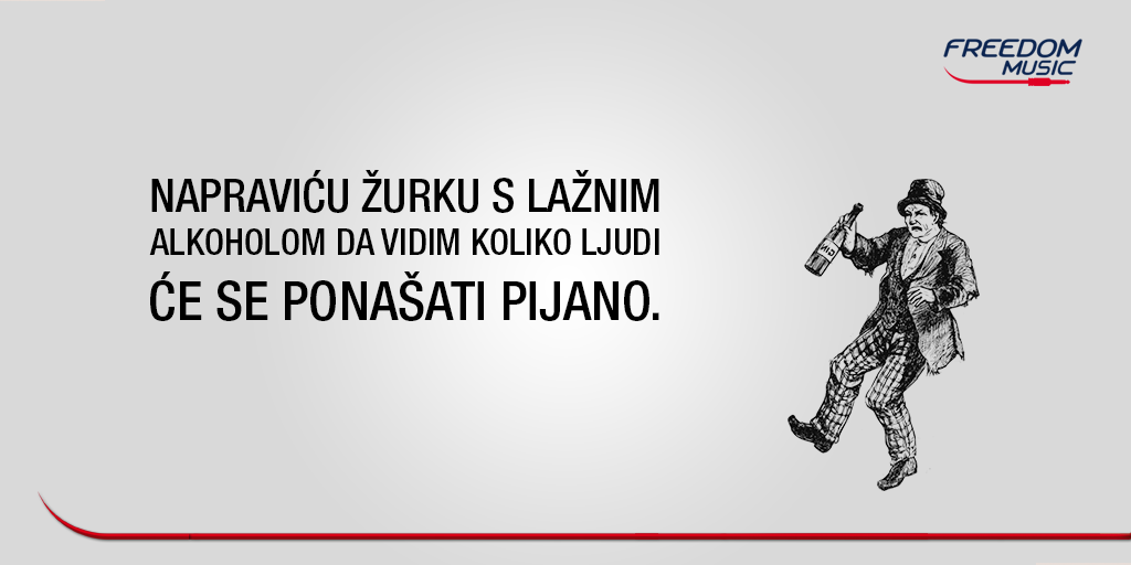 freedomsrbija's tweet image. #party #žurka #pijan