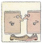 When tectonic plates collide, what determines which one ends up on top? Via <a href="/nytimes/">The New York Times</a> egu.eu/5AC3K2