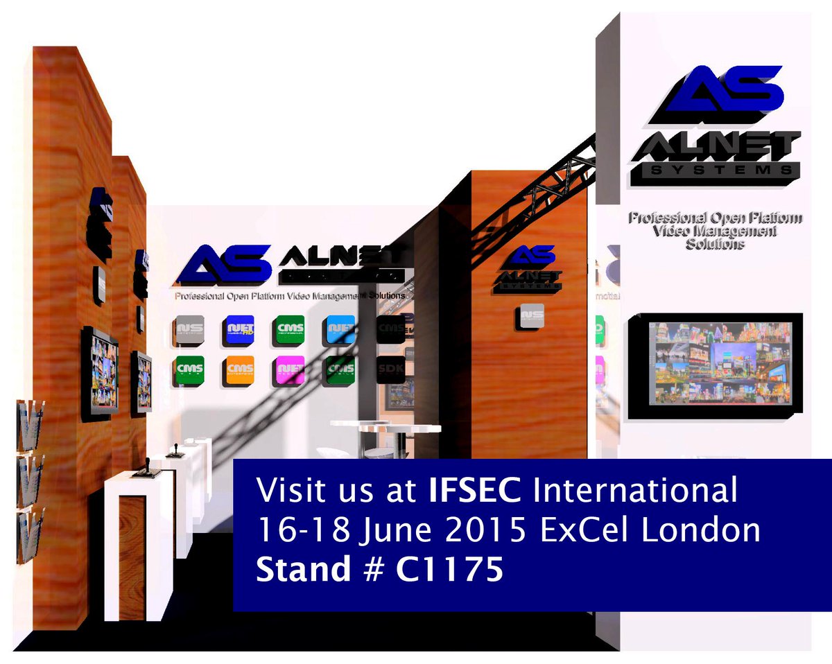 Alnet_Systems's tweet image. 