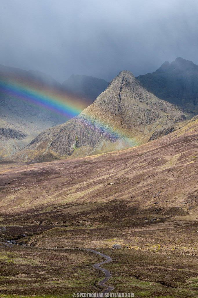 VisitScotland tweet picture
