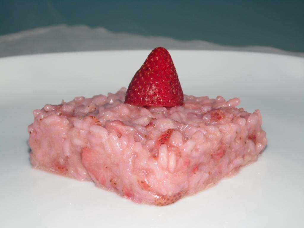 mycookingstory's tweet image. un #bel #risotto alle #fragole per chi apprezza #sapori #particolari
mycookingstory.it/risotto-alle-f…