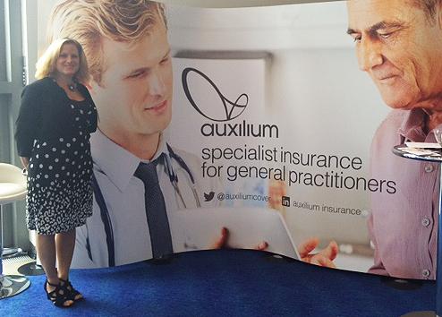 Auxiliumcover's tweet image. We're showcasing our surgery &amp;amp; locum insurance @GPpracticeMGMT in Manchester today #locuminsurance #surgeryinsurance