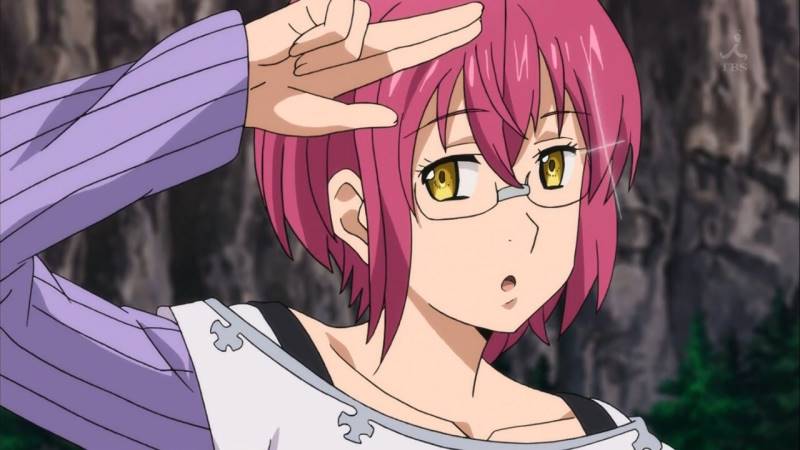 こじまくん Gowther Mgow Twitter