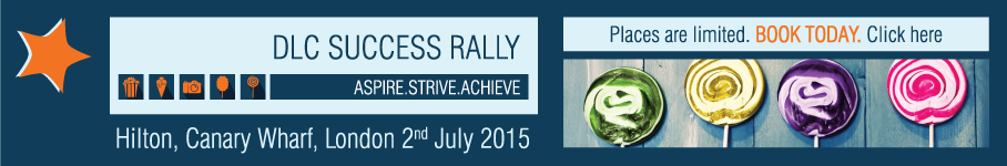 DLCBusiness's tweet photo. Have you booked to go to our Success Rally? Click here #DLCSuccessRally @SuccessRally http://t.co/3ewbOIuKJX http://t.co/075leq0OXU