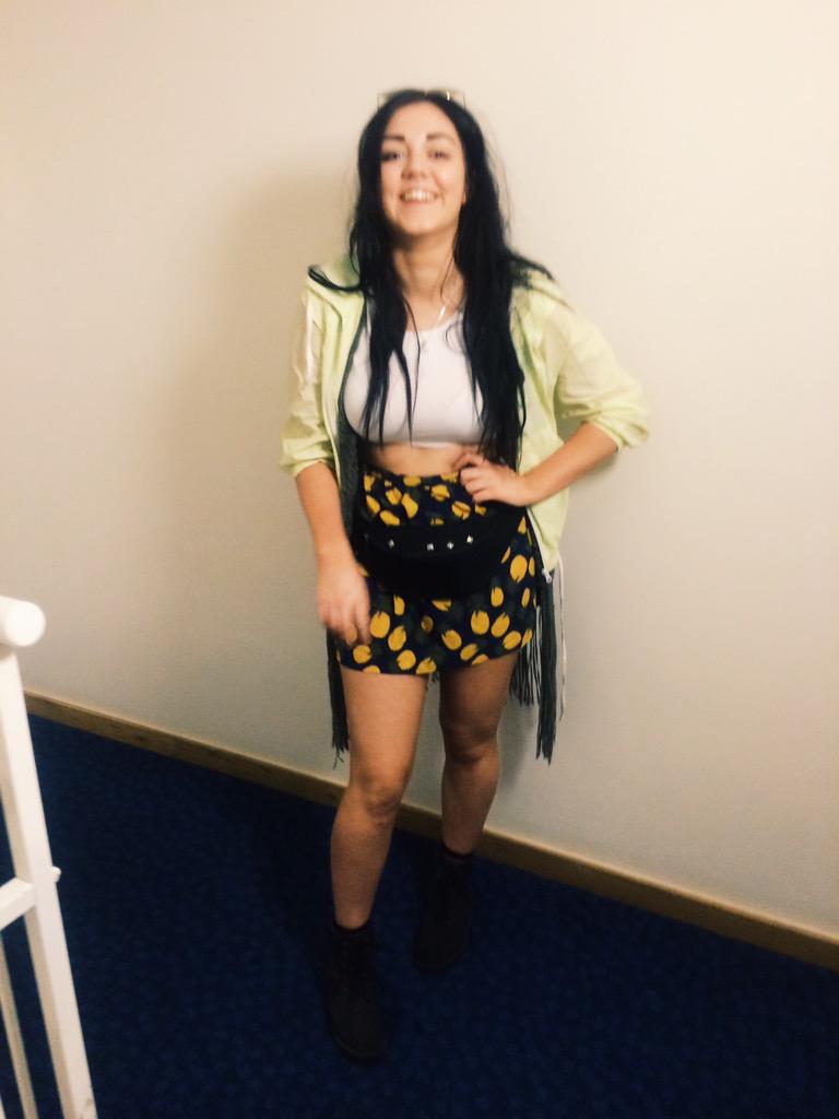 ellagracexx's tweet photo. Literally had the best weekend, what a way to start the summer off #wearefstvl2015 http://t.co/y07coVCsks