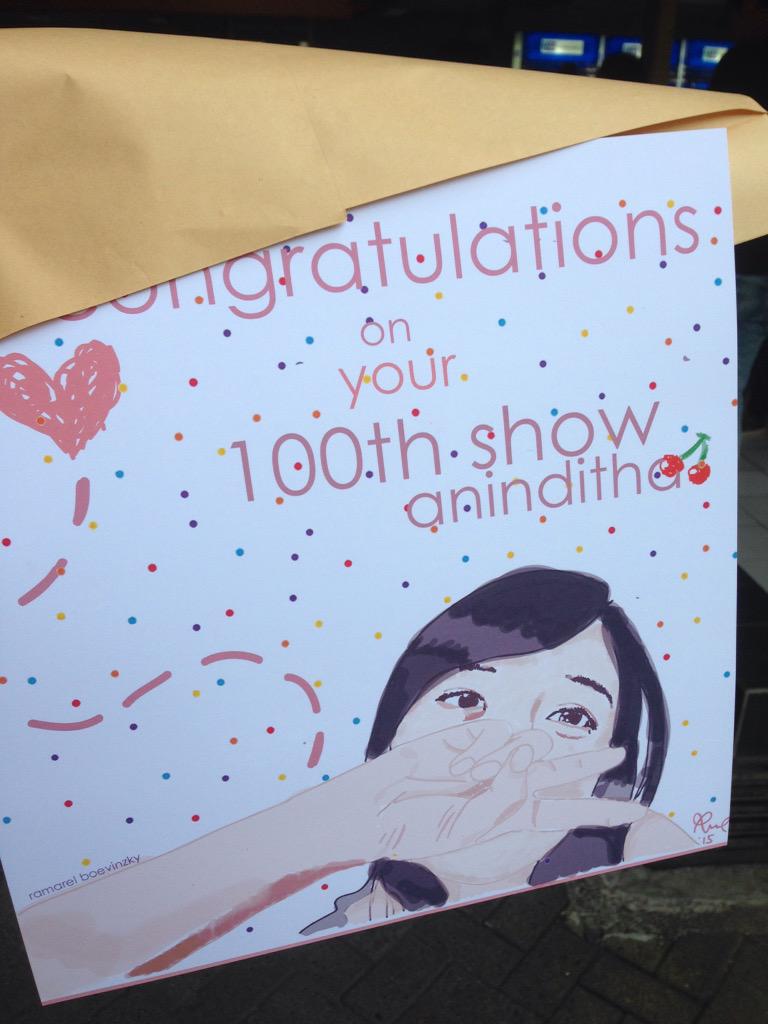 Aninditha Rahma On Twitter Bulan Juni Aku Gambar Sendiri Loh