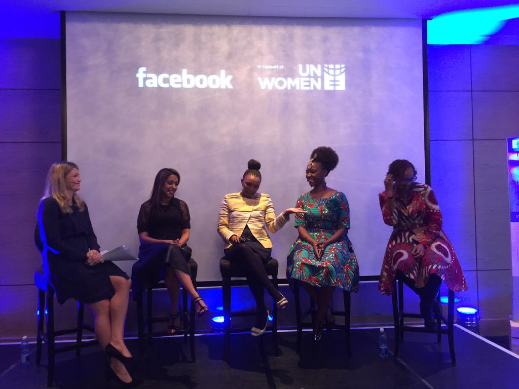 Empower Women tweet media
